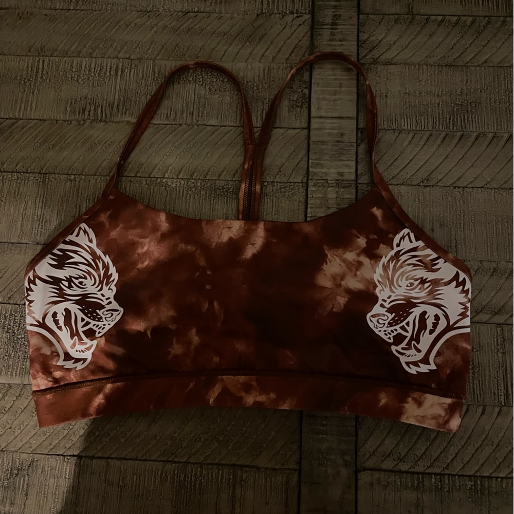 Darc sport bra